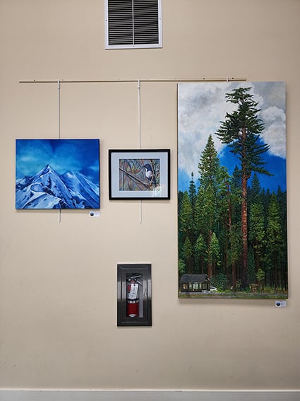 2025 November Fine Art Reception 1
