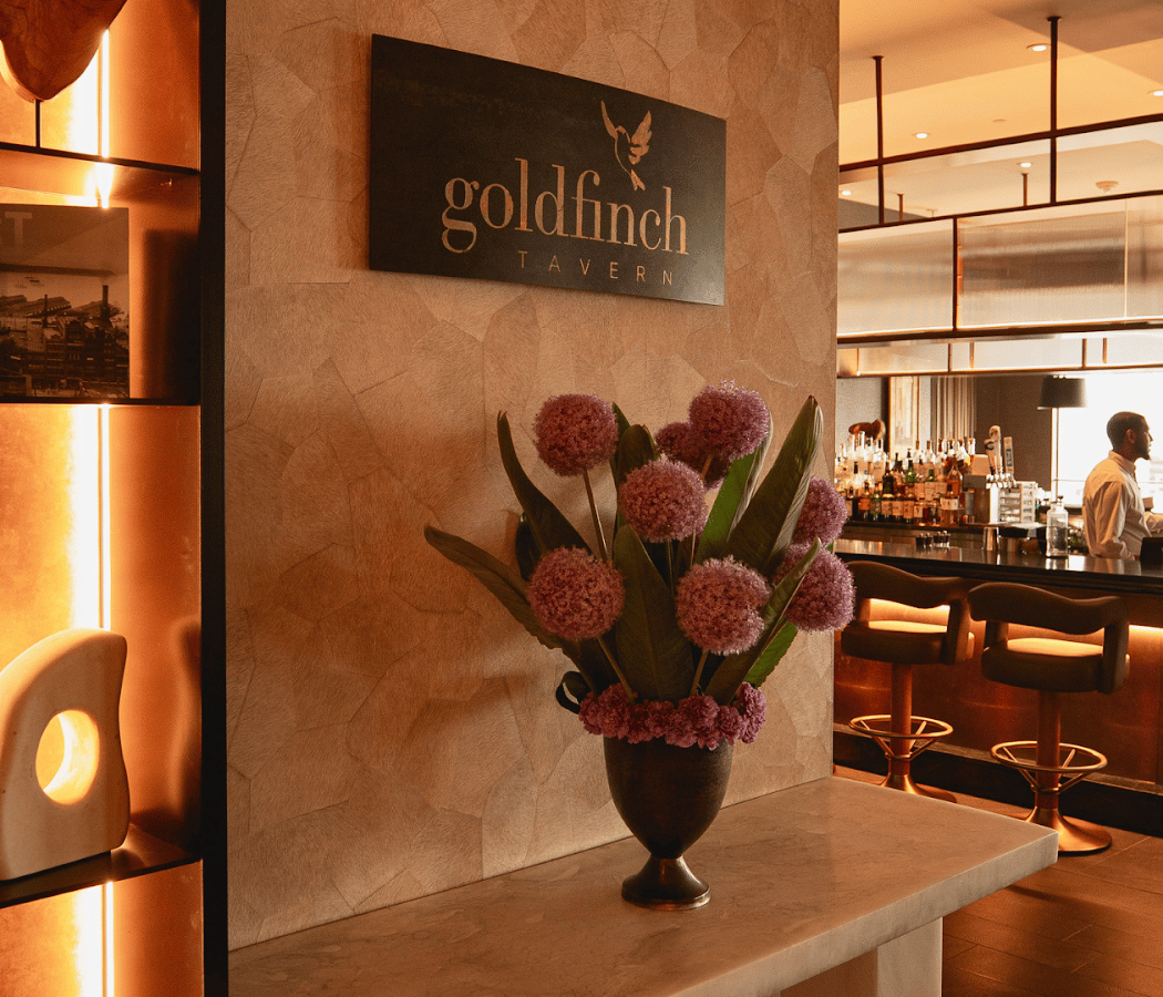 Goldfinch Tavern 2