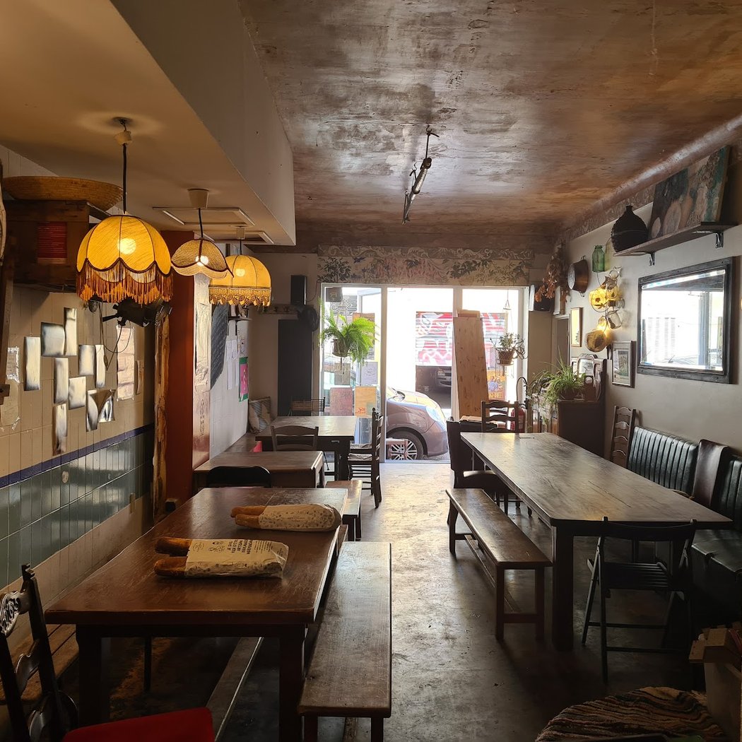 Cantine du Midi 2