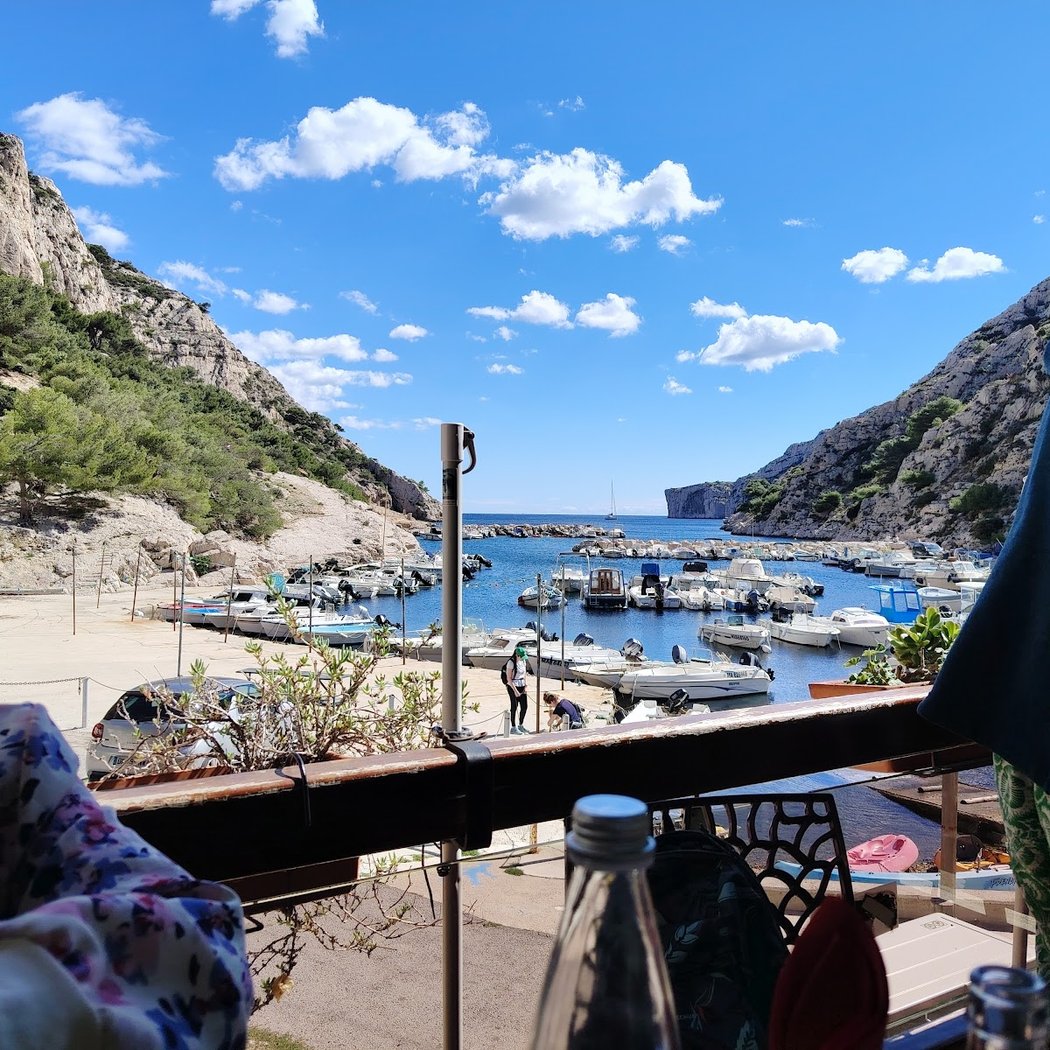 Bar Nautic Restaurant 4