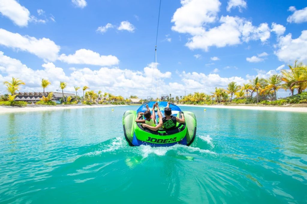 Jetski Punta Cana 3