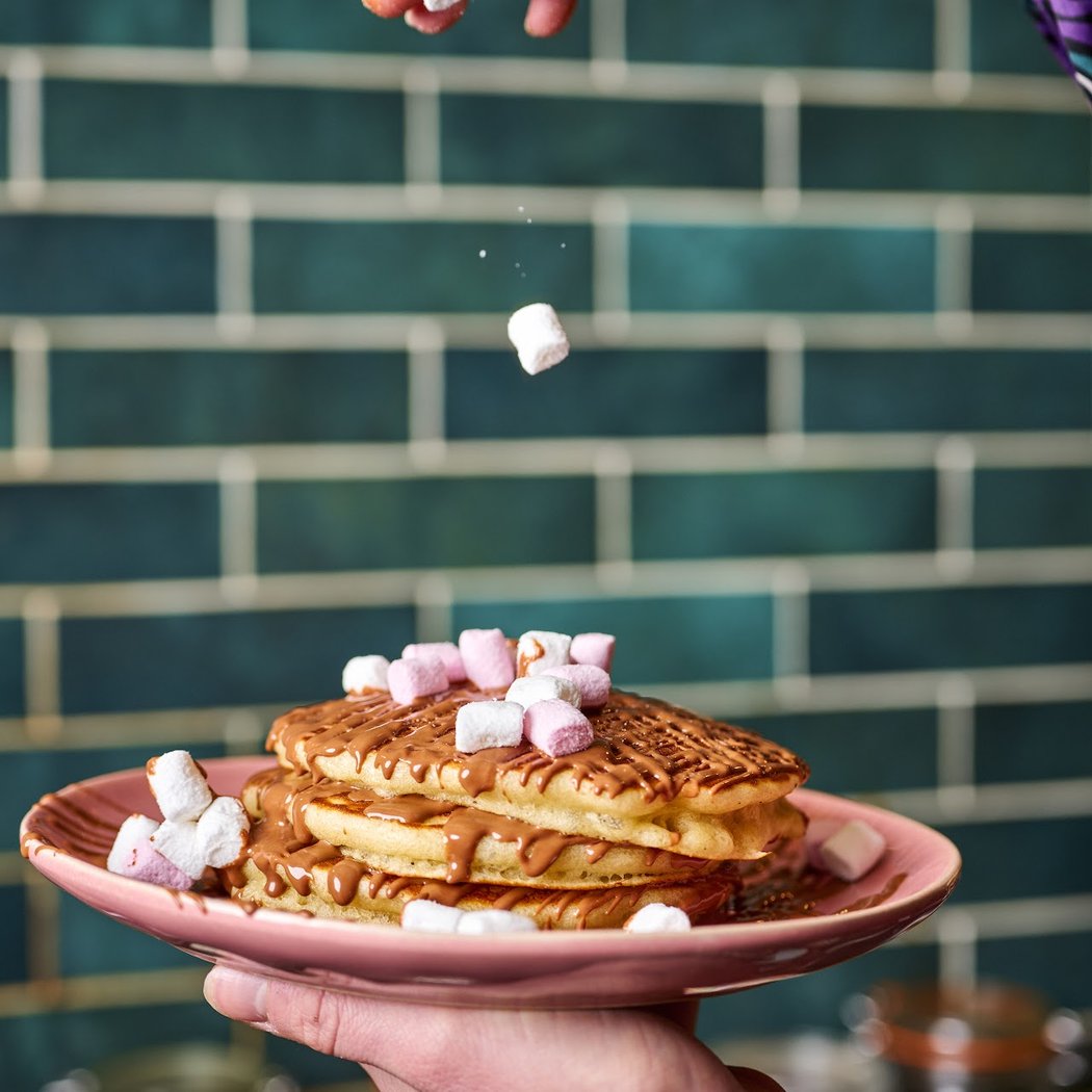 Ikône - Bar à Chocolat & EveryDay Brunch 1