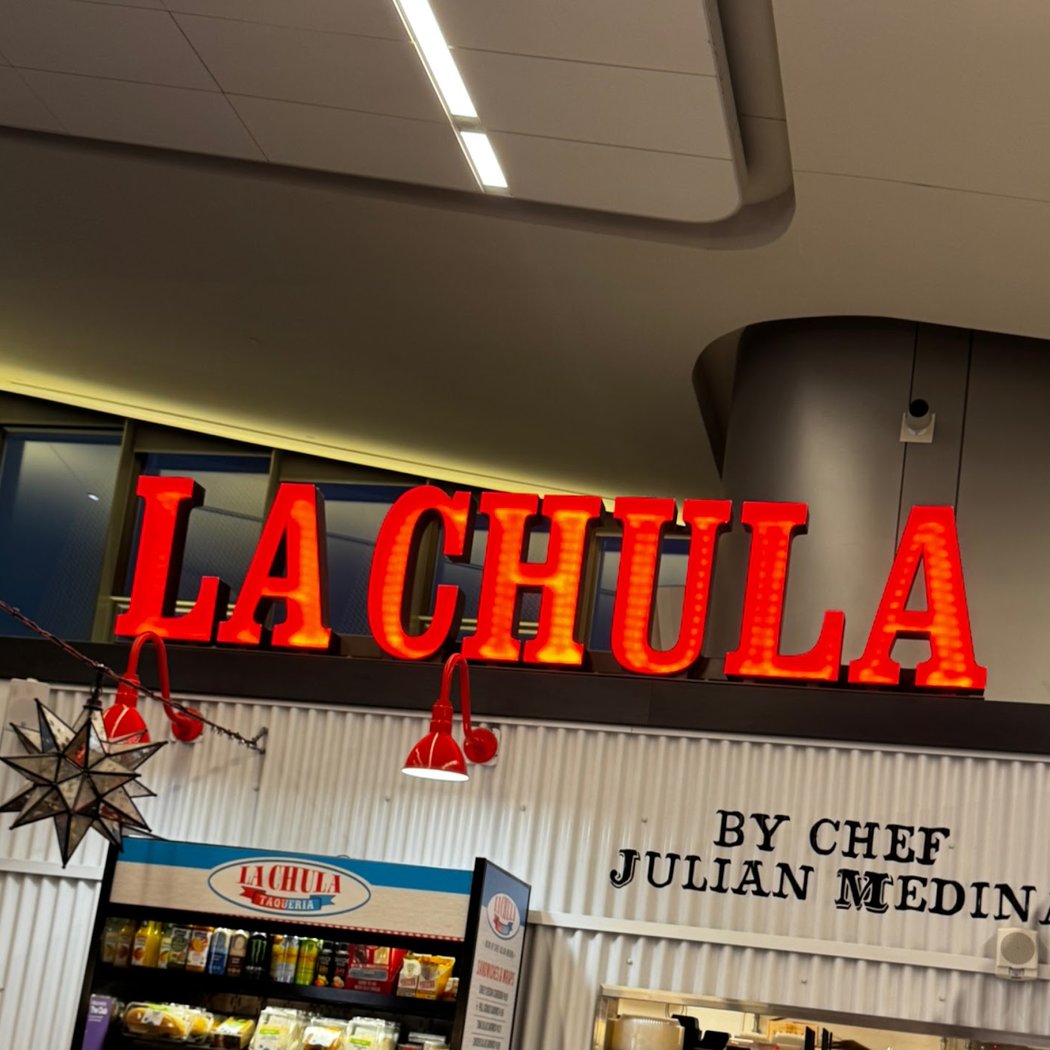La Chula 2