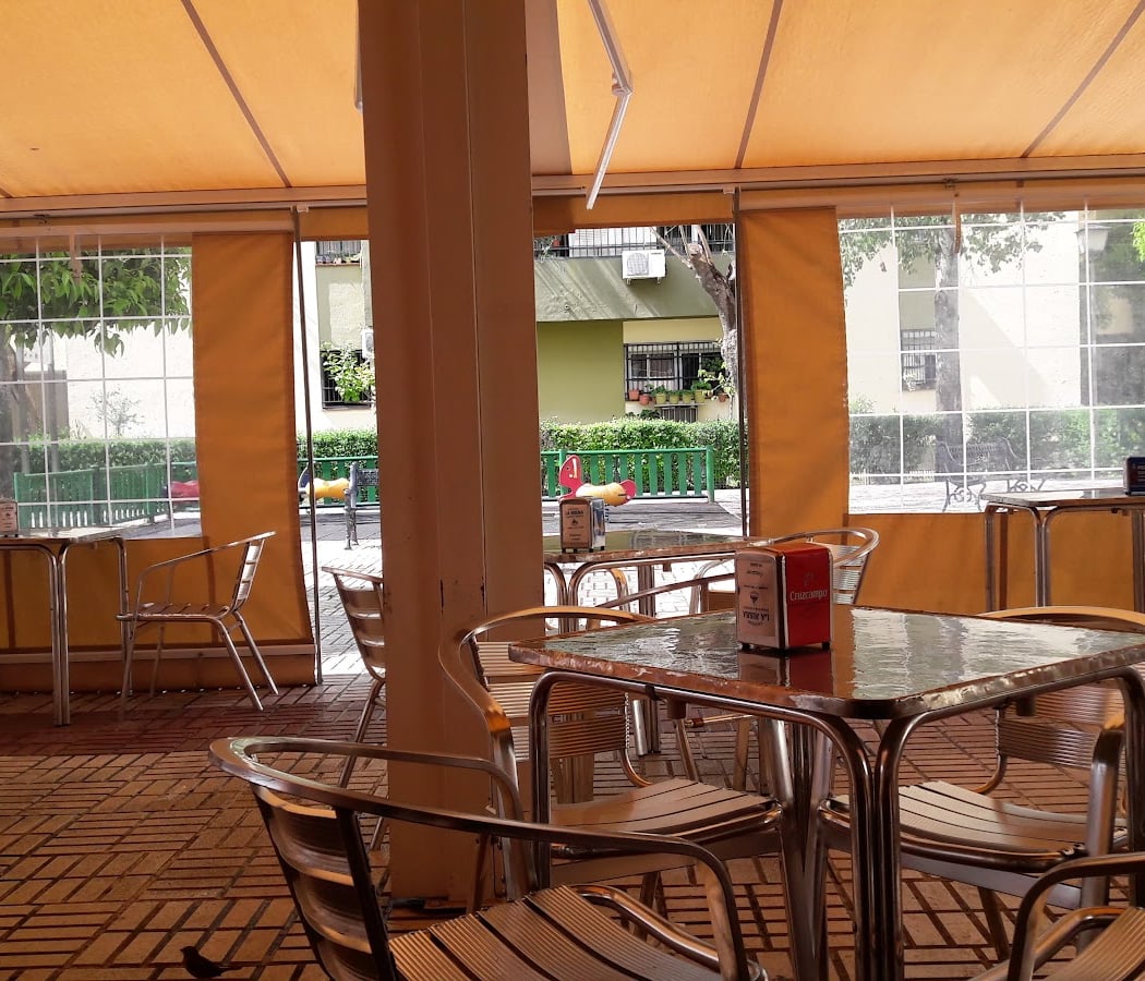 Cafetería La Misma 2