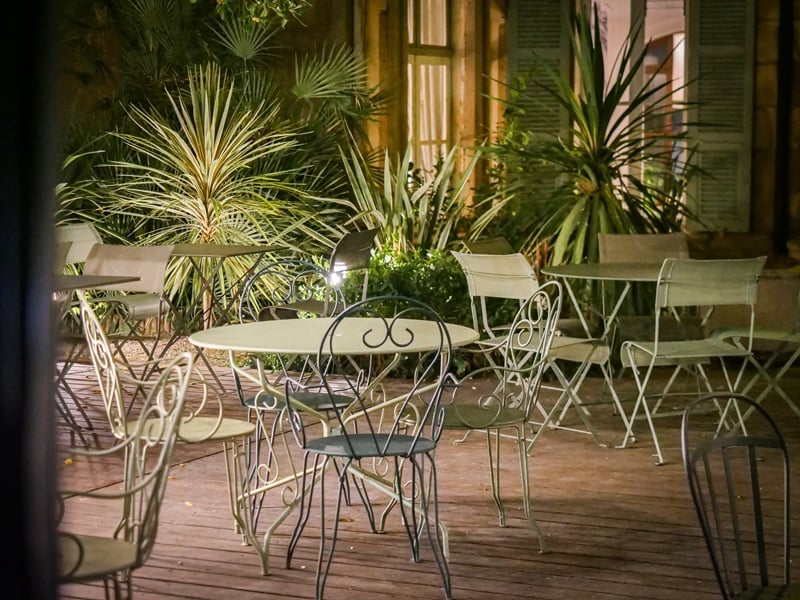 35e JOURNEE DES PLANTES ET JARDINS 3