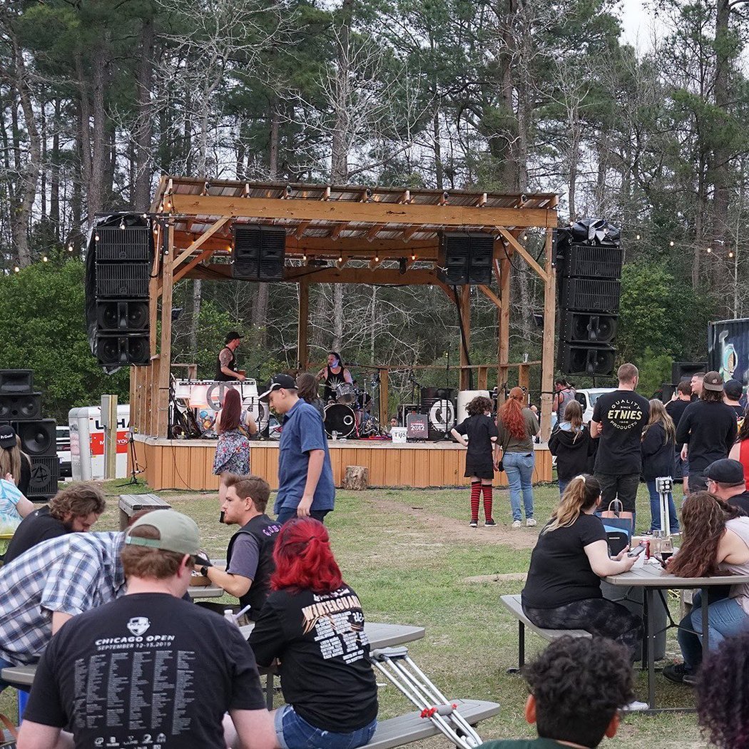 Hops for Hope 1