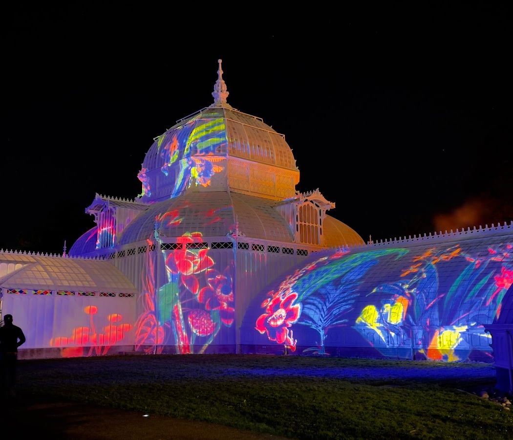 Europe in the Park 1