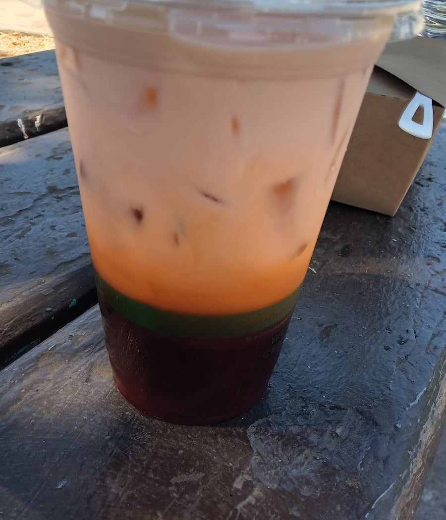 Thai Thai food truck 1