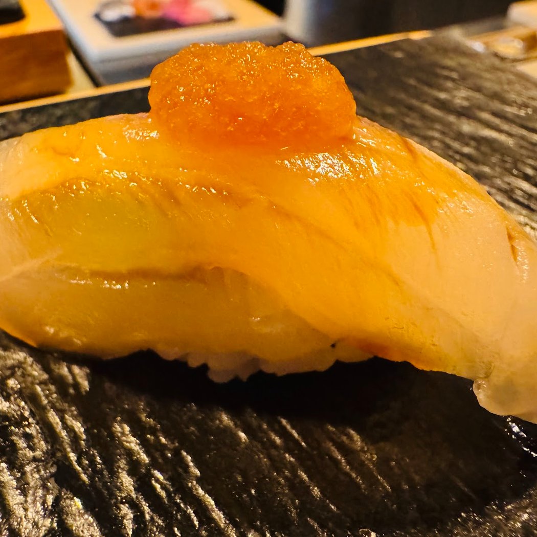 Omakase OSUKAA LIC 1
