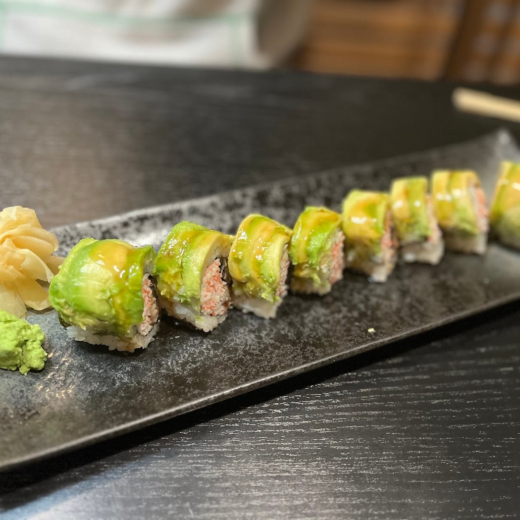 Happy Sushi 3