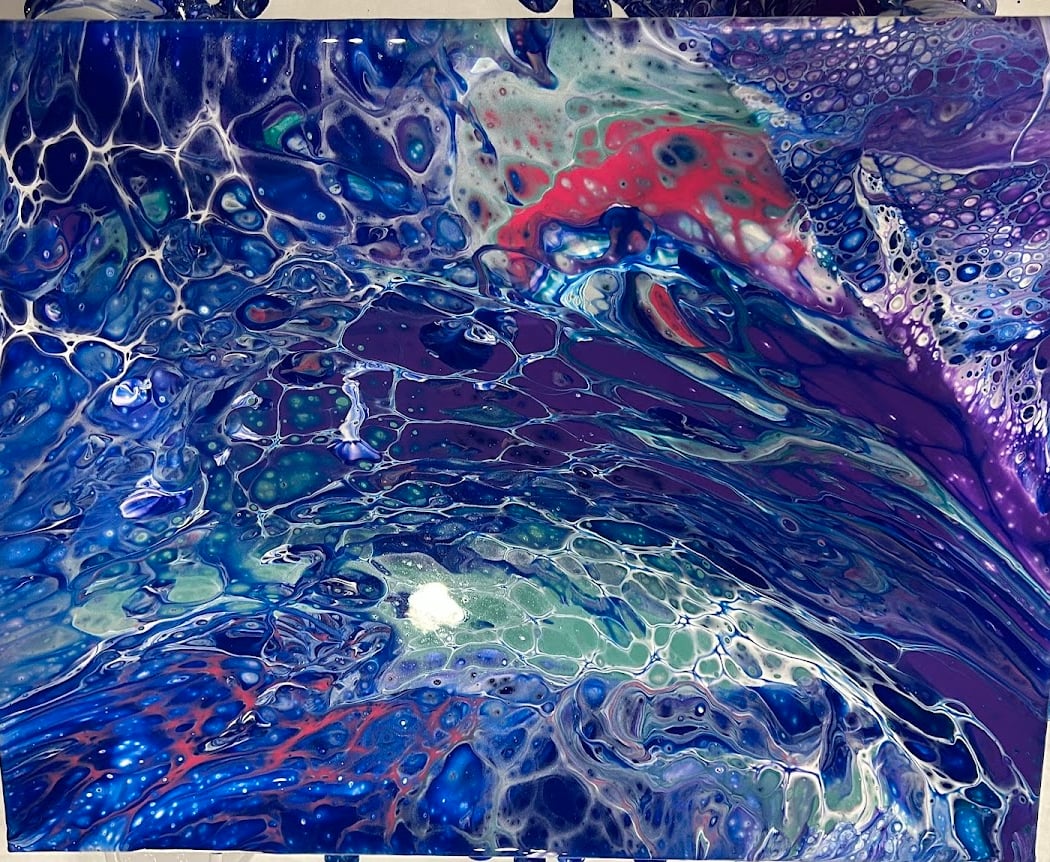 Painting with a Twist 2