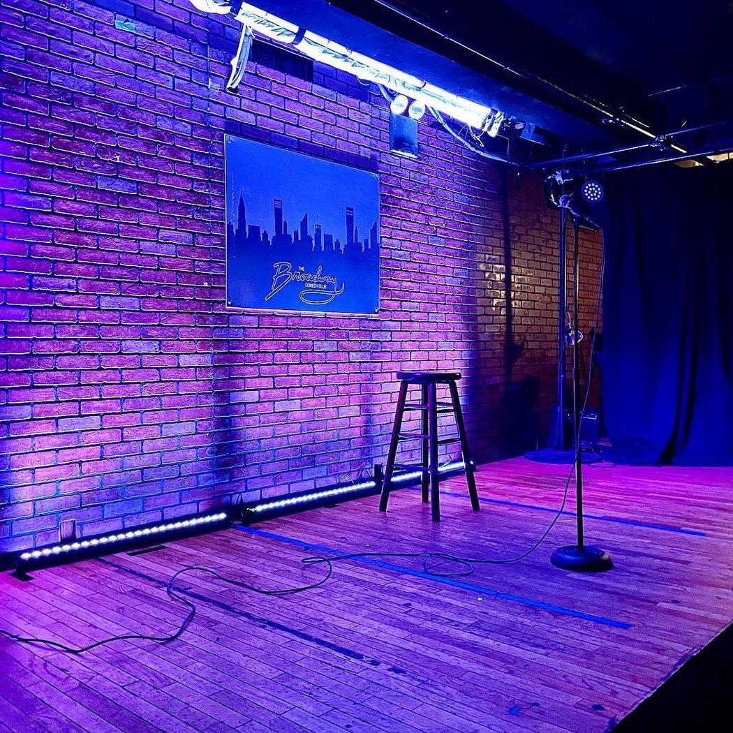 Stand-Up NYC 2