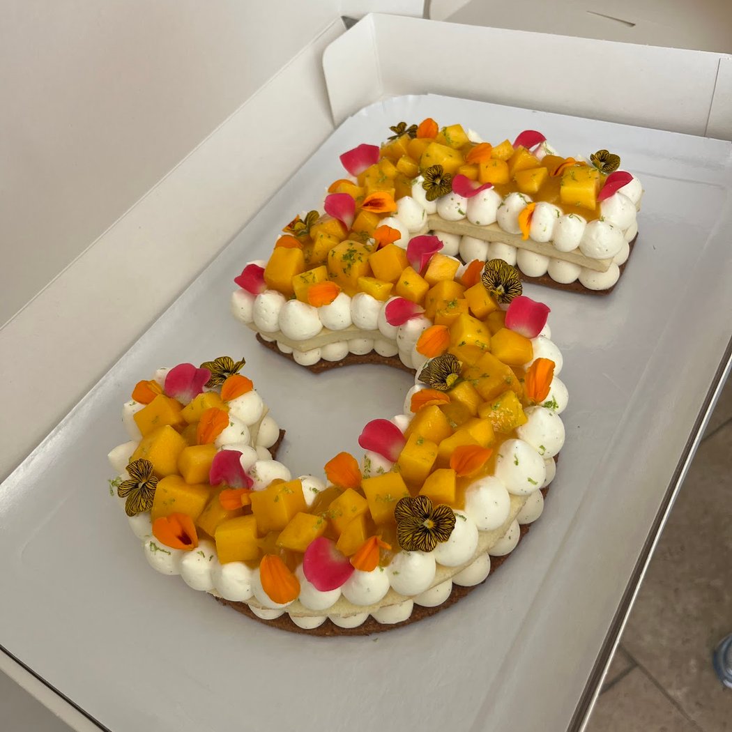 Ganache 3
