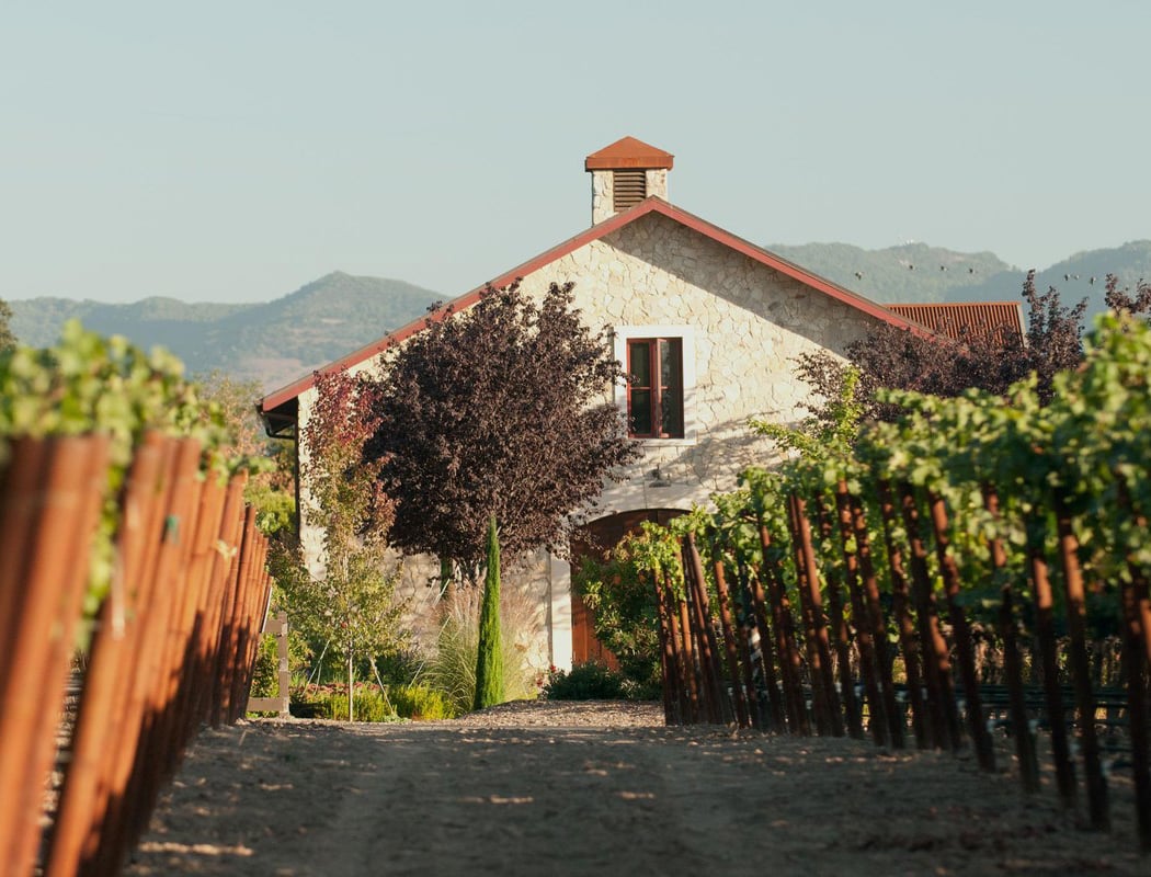 James Cole Winery 3