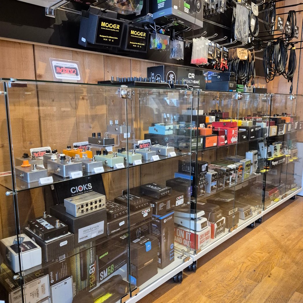 Jam - Music Store 2