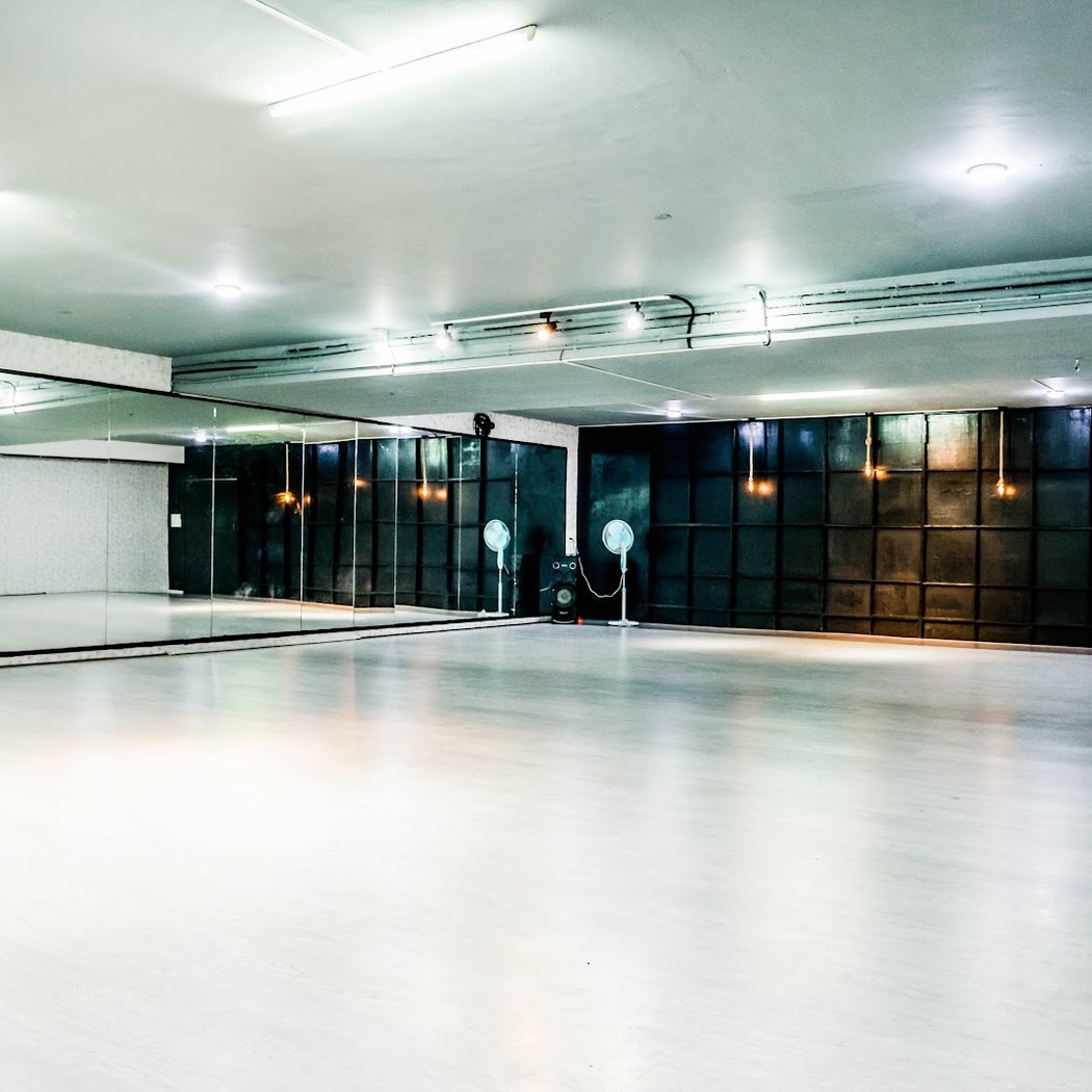 Dance7- The Art Factory Kasturinagar 3