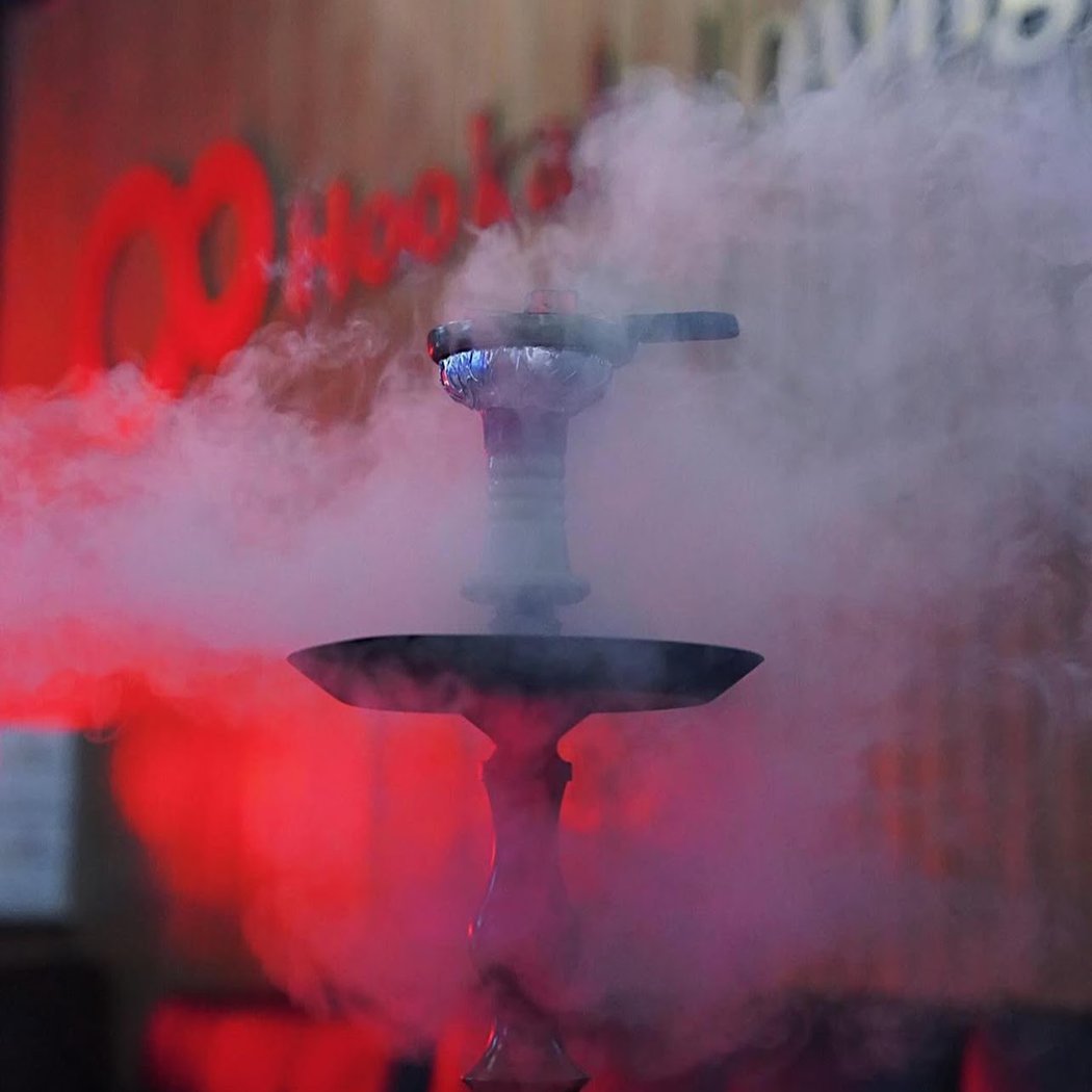 Oo Hookah Lounge 1
