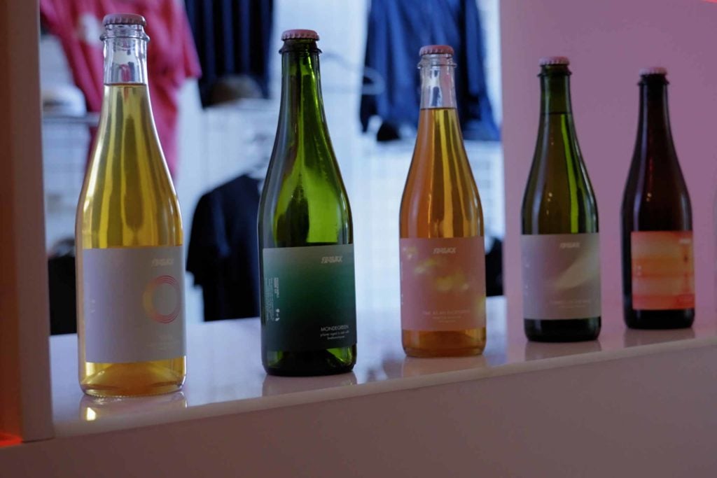 Finback Brooklyn 5