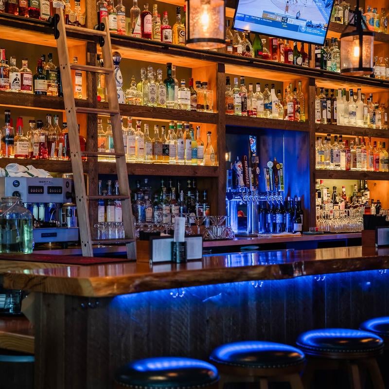 Live Music Every Saturday 1