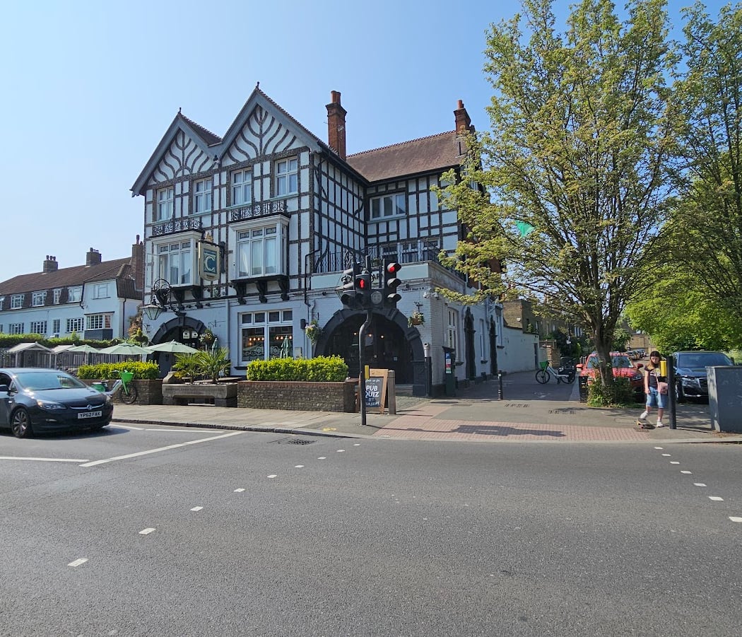County Arms 3
