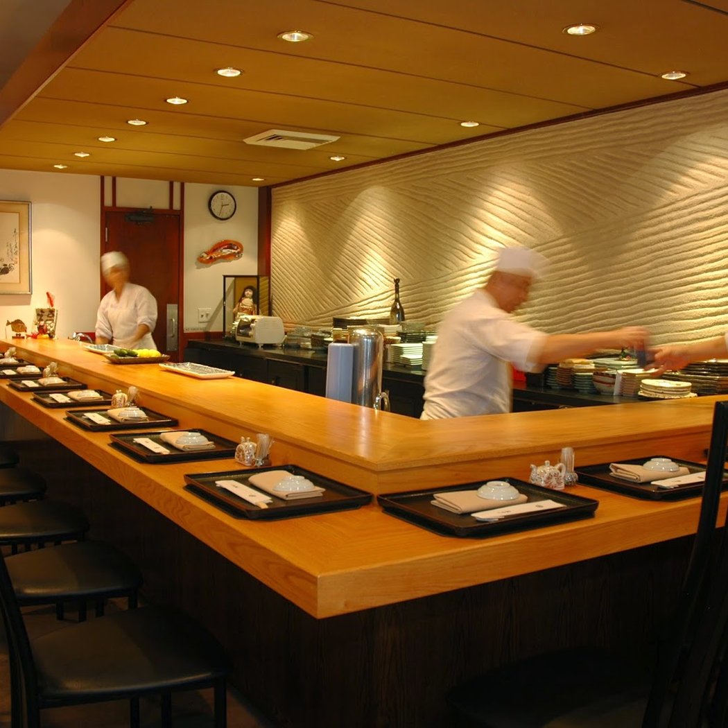 Kurumazushi 2