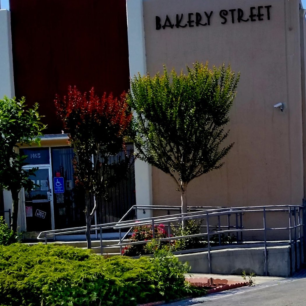 Bakery Street Inc 2