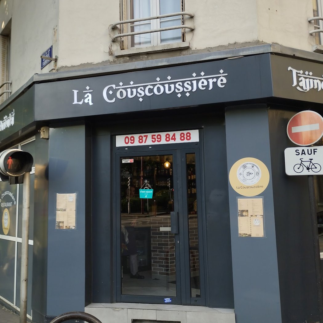 La Couscoussière 2