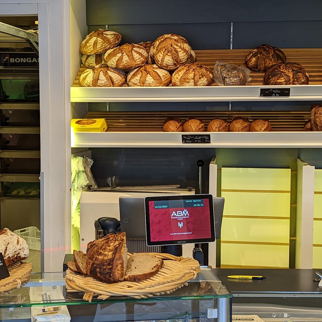 Le Fournil D'Erwan 2