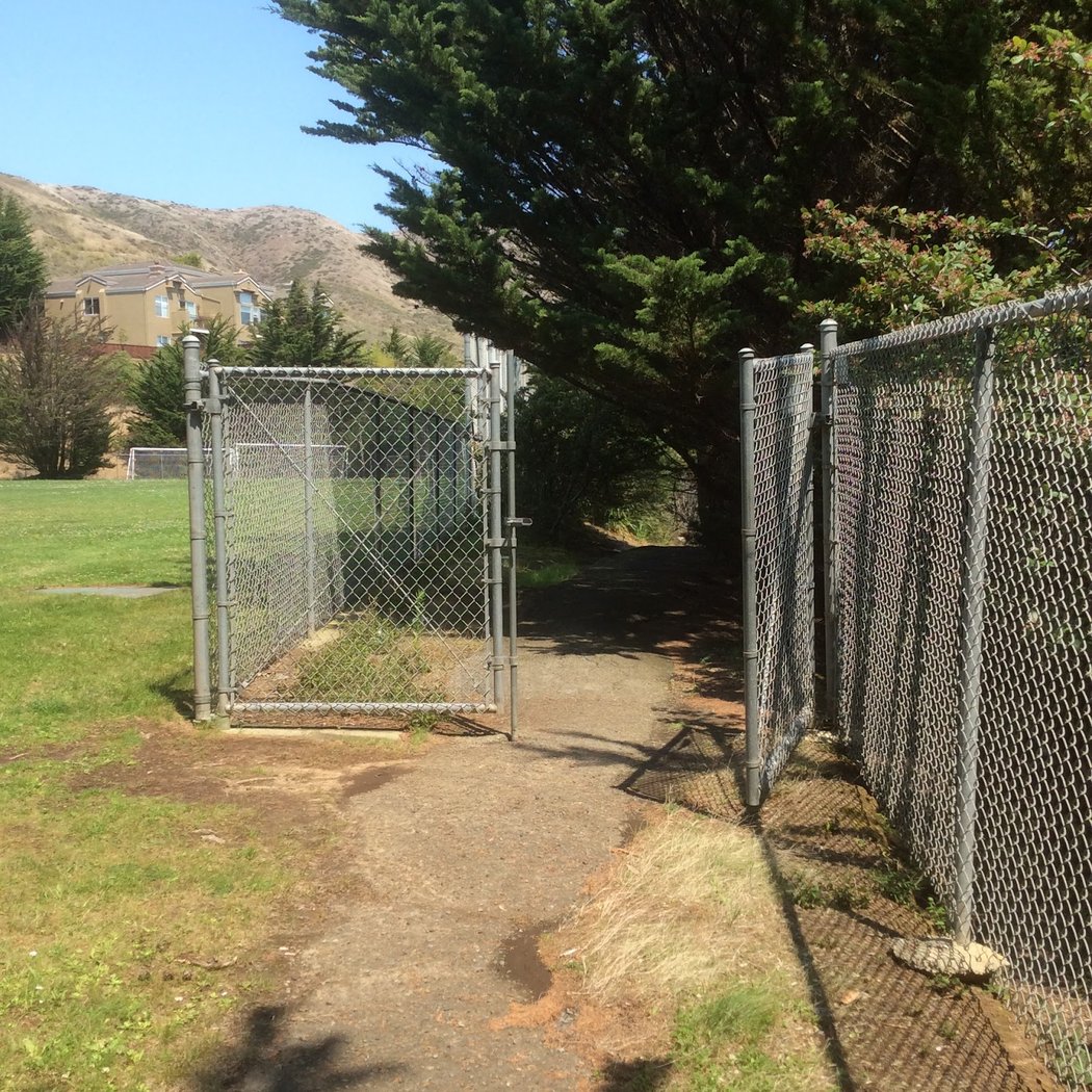 TerraBay Baseball Fields 2