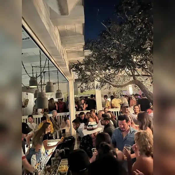 Azure Day Party 4