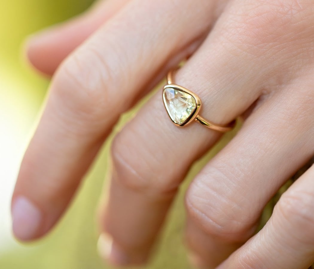 Mociun Fine Jewelry & Home 1
