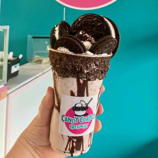 Candy Coated Creamery 1