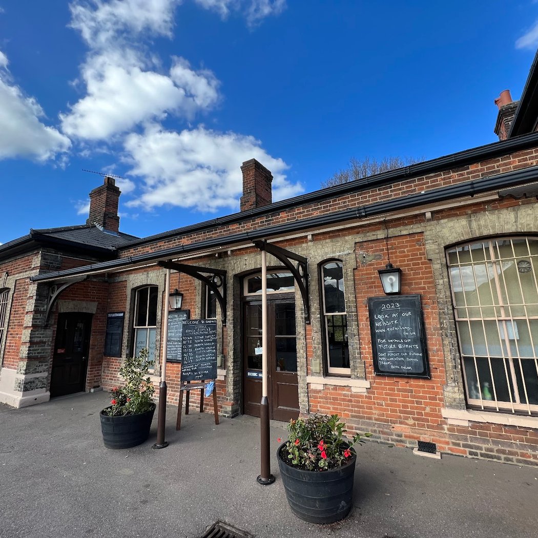 Real Ale Trail 3