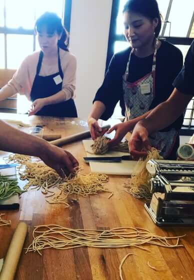 Ramen Cooking Workshop 2