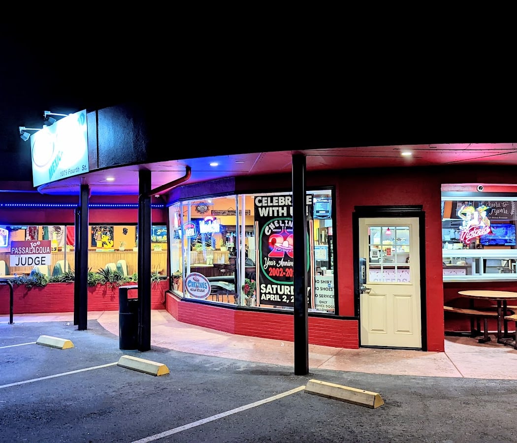 Chelino's Mexican Restaurant 2