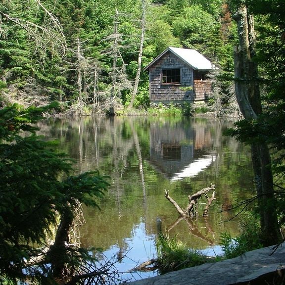 Appalachian National Scenic Trail 2