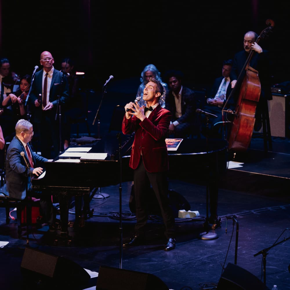 Pink Martini All-Stars presents: A Season of Stars 1