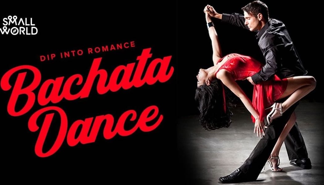 Bachata Dance Workshop 1