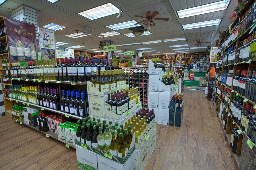 5 Star Wine & Liquor Outlet 3