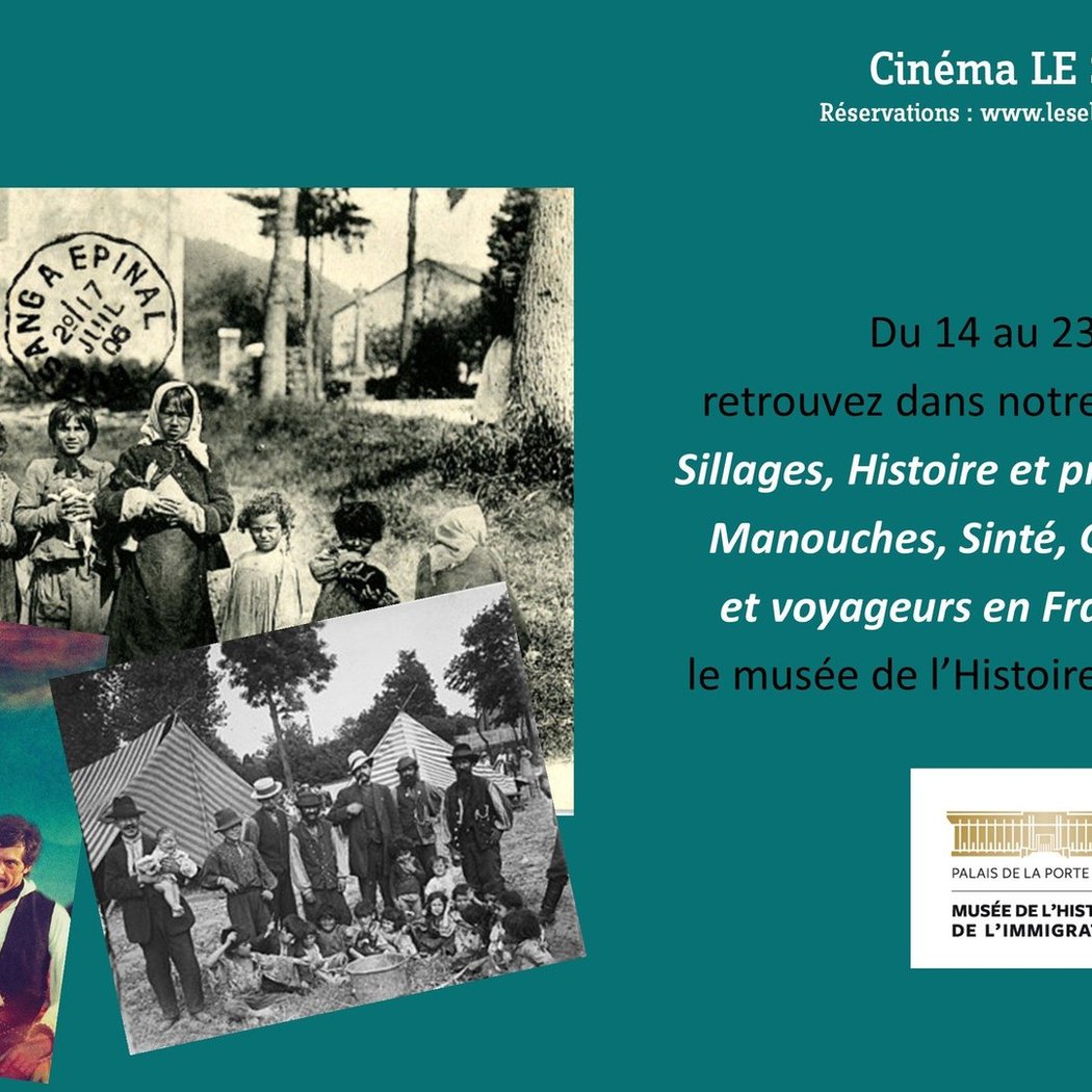Exposition SILLAGES 1