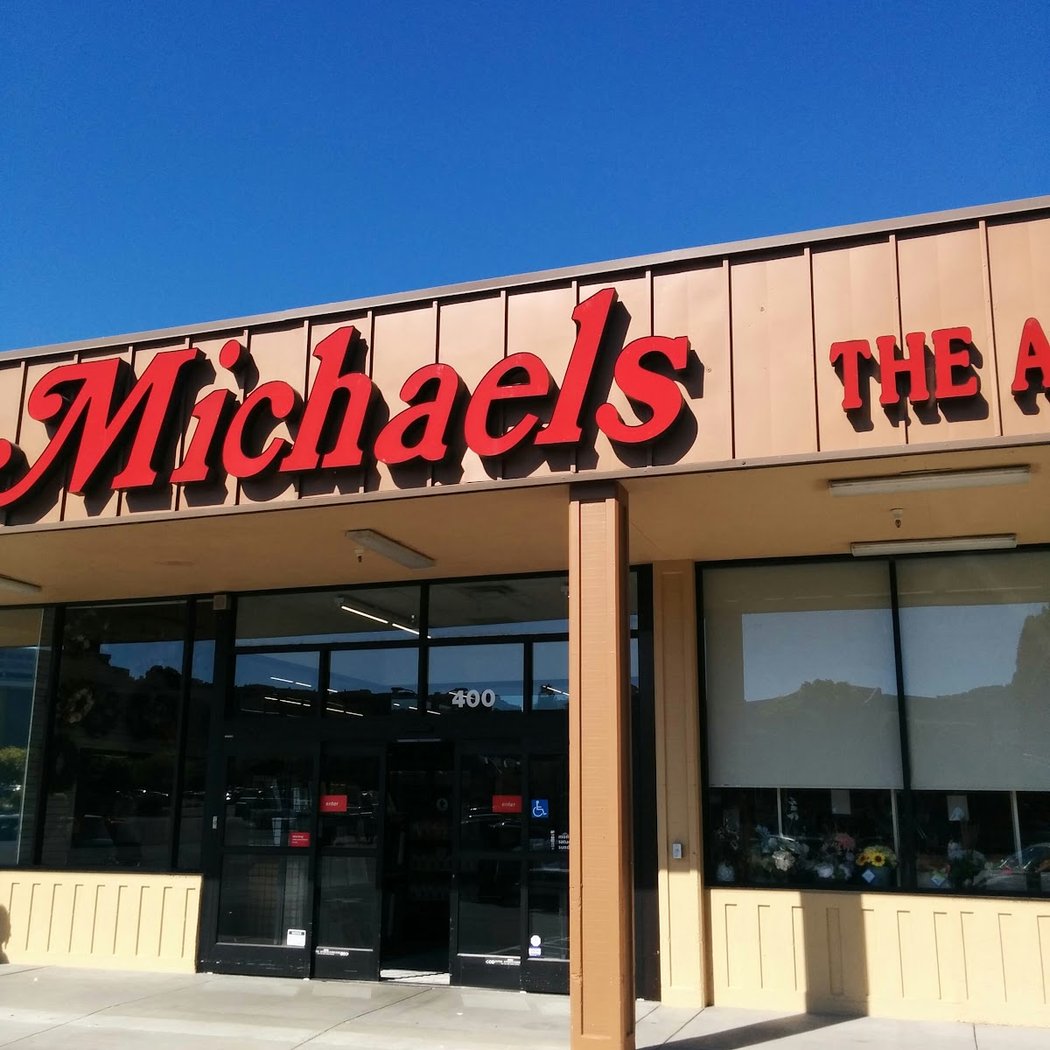 Michaels 3