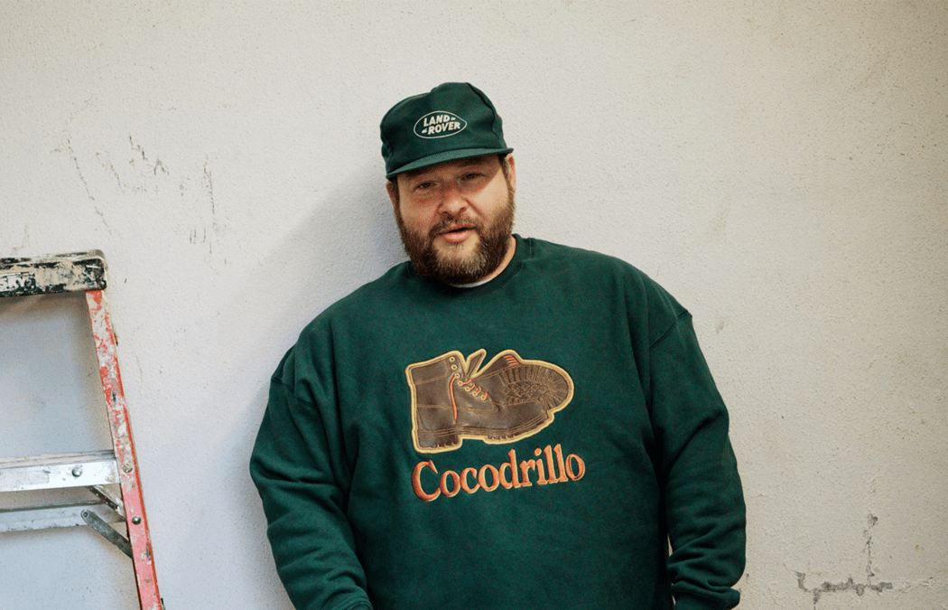 Action Bronson & Human Growth Hormone