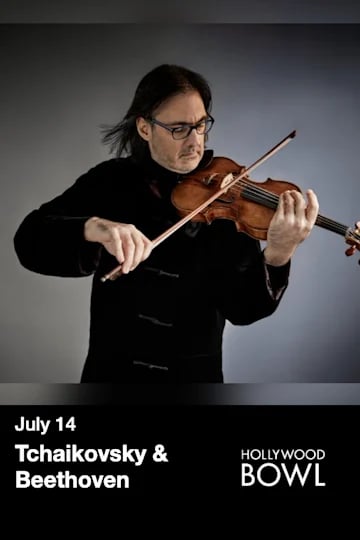 Tchaikovsky & Beethoven 3