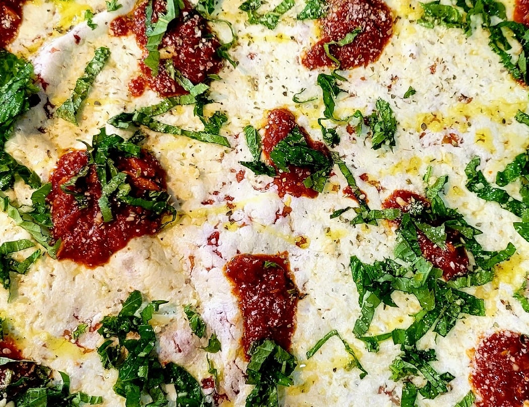 Prospect Pizza Brooklyn 1