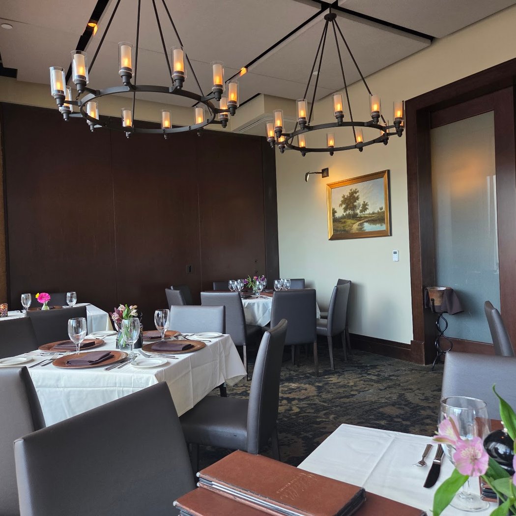Halls Chophouse Nashville 3