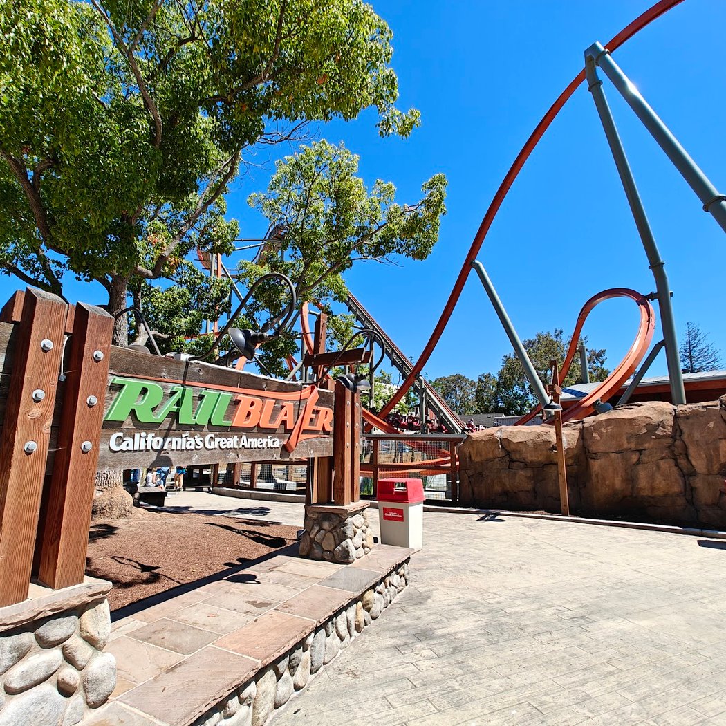 RailBlazer 2