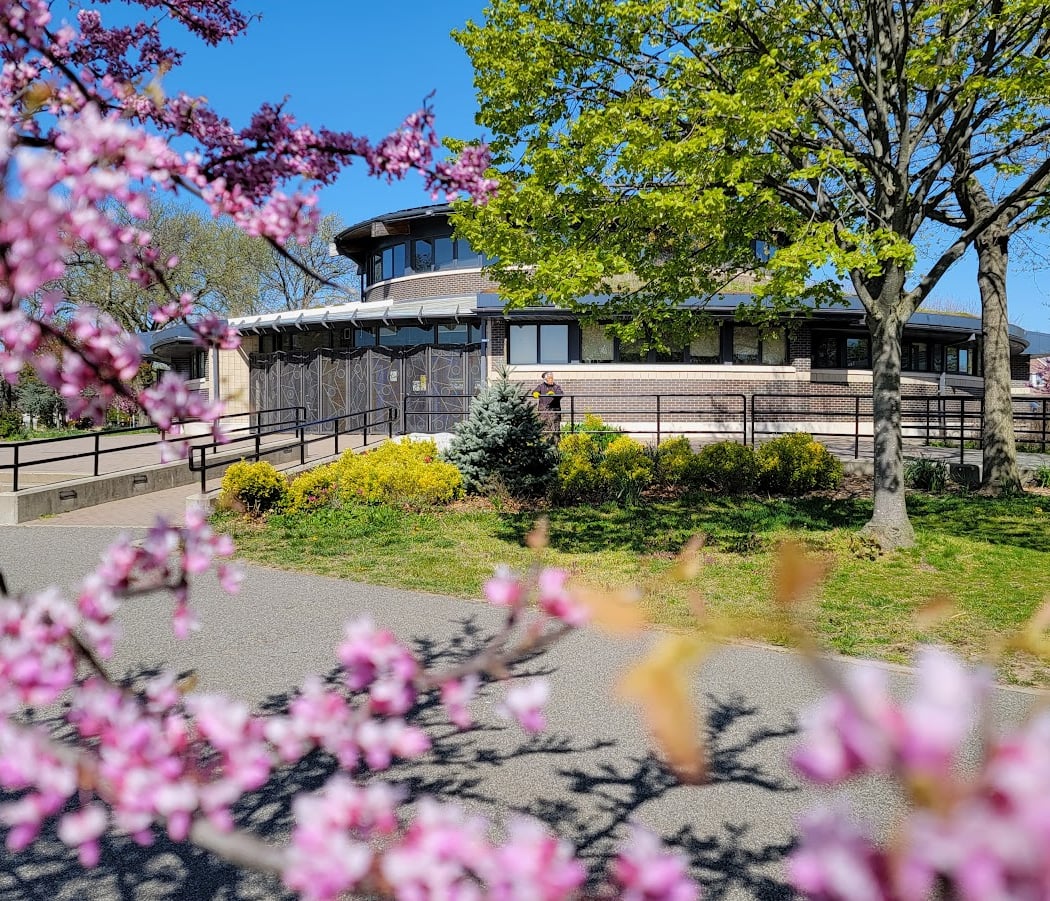 Marine Park Active Adults and Senior Center 1