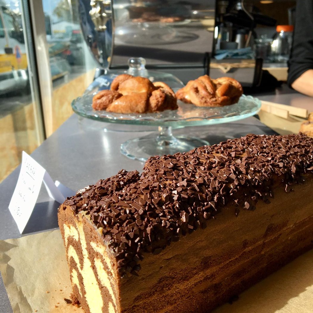 Veloff | café snack atelier vélo 1
