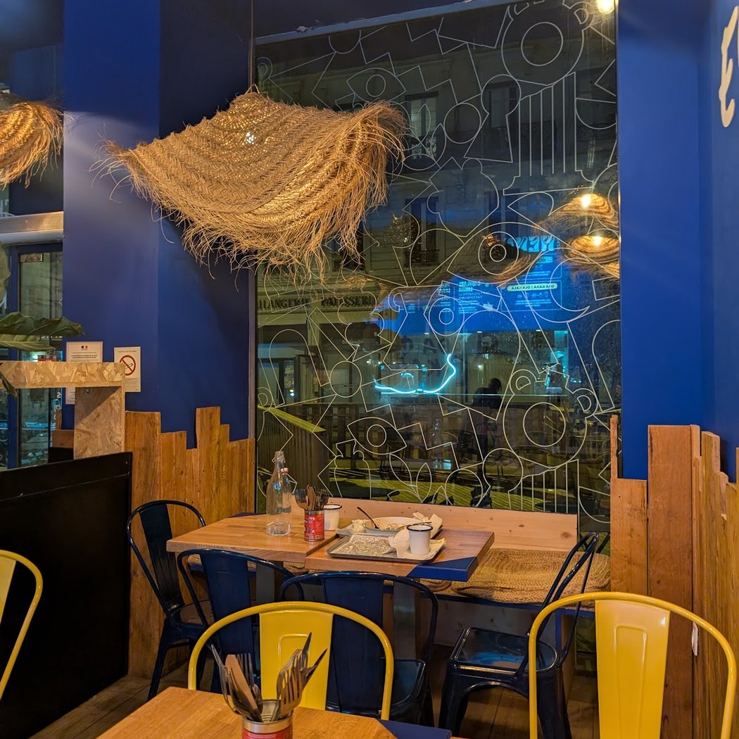 Brunch avec le meilleur de la street-food grecque 2