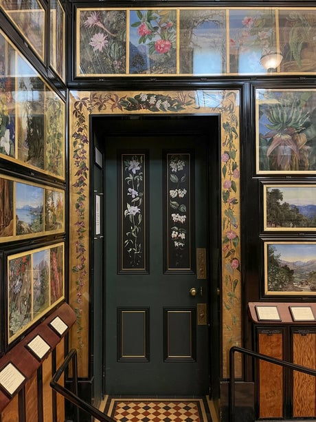 Marianne North Gallery 1